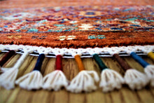 Load image into Gallery viewer, Hand Made Afghani Khurjin