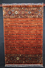 Load image into Gallery viewer, Hand Made Afghani Khurjin