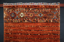 Load image into Gallery viewer, Hand Made Afghani Khurjin