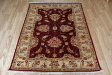 Load image into Gallery viewer, Hand Made Afghan Ziegler Choubi
