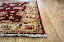 Load image into Gallery viewer, Hand Made Afghan Ziegler Choubi
