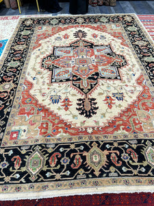 Hand Made Rugs