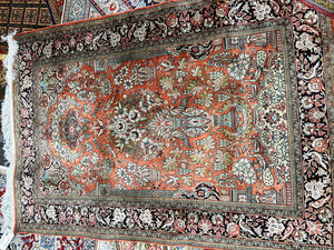 Hand Made Rugs