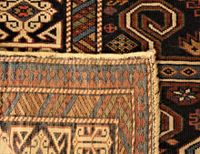 Load image into Gallery viewer, Hand Made Perepedil Carpet 130 Years Old