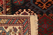 Load image into Gallery viewer, Hand Made Turkish Caucasian Runner