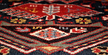 Load image into Gallery viewer, Hand Made Turkish Caucasian Runner Carpet