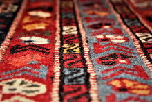 Load image into Gallery viewer, Hand Made Turkish Caucasian Runner