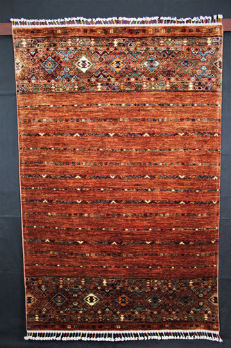 Hand Made Afghani Khurjin