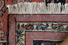 Load image into Gallery viewer, Hand Made Soumak Runner - Lined with Silk