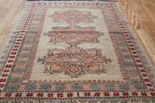 Load image into Gallery viewer, A Pair of Hand Made Afghani Soumak&#39;s