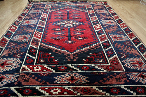 Hand Made Turkish Dosemalti