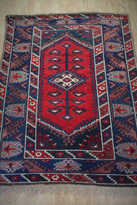 Hand Made Turkish Dosemalti