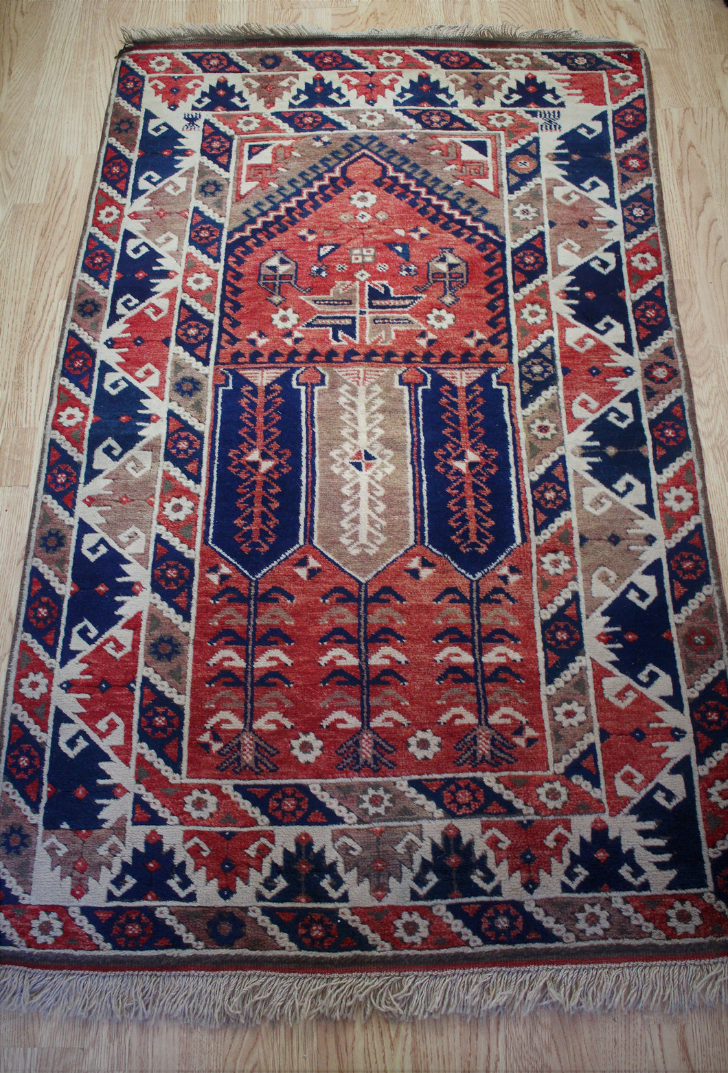 Hand Made Turkish Dosemalti