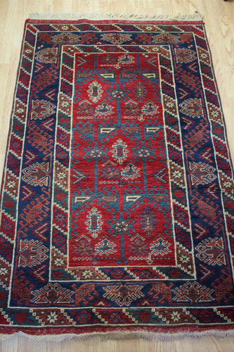 Hand Made Turkish Dosemalti