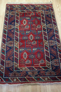 Hand Made Turkish Dosemalti