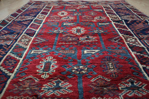 Hand Made Turkish Dosemalti