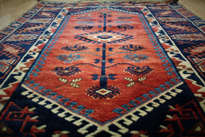 Hand Made Turkish Dosemalti