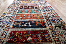 Load image into Gallery viewer, Hand Made Afghani Akstafa - Runner