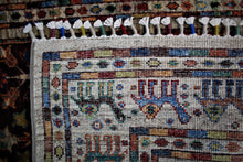 Load image into Gallery viewer, Hand Made Afghani Akstafa - Runner