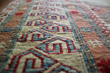 Load image into Gallery viewer, Hand Made Afghan Soumak