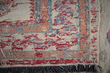 Load image into Gallery viewer, Hand Made Afghan Soumak